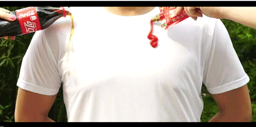 冰丝t恤衫是什么面料，冰丝衬衫是什么面料（中科院开发黑科技冰丝T恤）