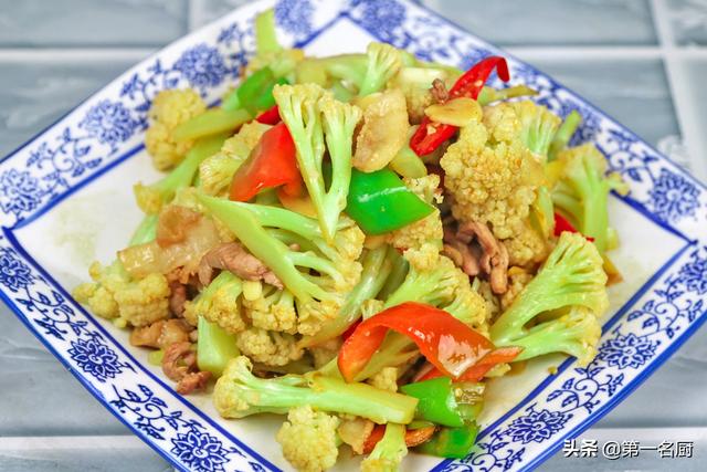 如何做花菜 花菜最简单做法，如何做花菜（这才是最正确的家常做法）