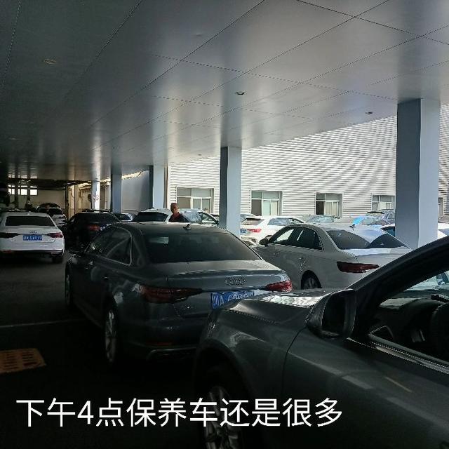 服务顾问的主要工作内容是什么，服务顾问适合长期做吗（奥迪4S店服务顾问工作一个月收入多少）