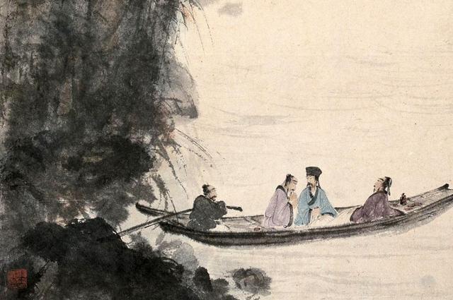 杜牧是哪个朝代的诗人，杜牧诗人是什么朝代（杜牧为什么被放在了跟杜甫并称的地位）