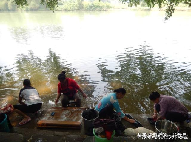 恒河水是什么梗，印度恒河水是什么梗（半个元素周期表。”被奉为“圣河”的水为啥那么脏）