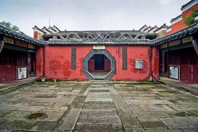 江西四大古镇，江西古城古镇旅游景点大全（这10个江西绝美小众古镇）