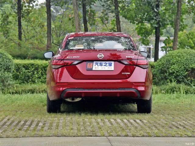 2019轩逸参数及配置，19款轩逸配置参数表（15万内家用合资车选它）