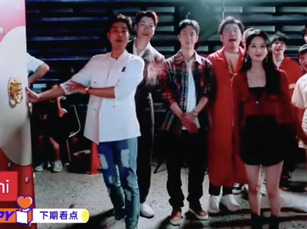 快乐大本营赵丽颖王一博哪一期，快乐大本营赵丽颖王一博哪期（赵丽颖《快本》怼杜华）