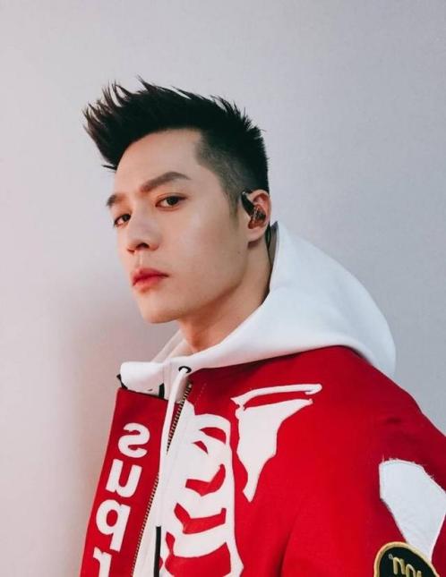 比莉的儿子，周汤豪的爸爸是谁（她的故事远比想象的更加难以置信）