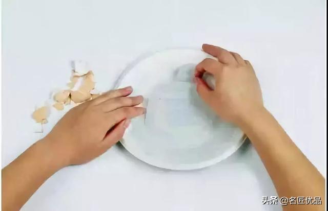 一张纸教你做纸杯，用一张纸做纸杯（一次性纸杯、蛋壳、纸板）
