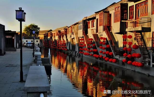 廊坊旅游景点，廊坊旅游景点有哪些（来廊坊你不能不知道的十大美景）