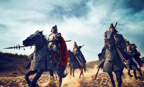 天兵照雪下玉关下一句，天兵照雪下玉关下一句是什么（李白气势磅礴的一首诗）