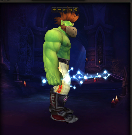 魔兽世界s7无情角斗士，要多少荣誉……（毁灭狗牙什么的我相信你们都看够了）