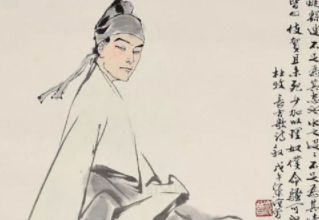 开创长吉体诗歌的人是谁，长吉体诗歌开创者是谁（李贺为什么被称为诗鬼）