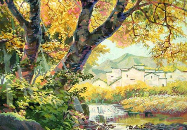 沈从文简介及作品，沈从文简介及作品边城简介（却因给郁达夫写信改变一生）