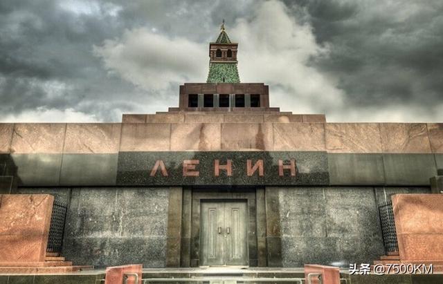 列宁的木乃伊，列宁木乃伊图片（关于列宁墓是否迁出红场的争论）