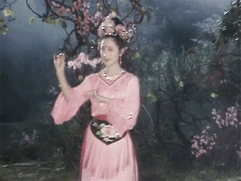 西游记人物名字大全，西游记人物名字（《西游记》的美人大盘点）