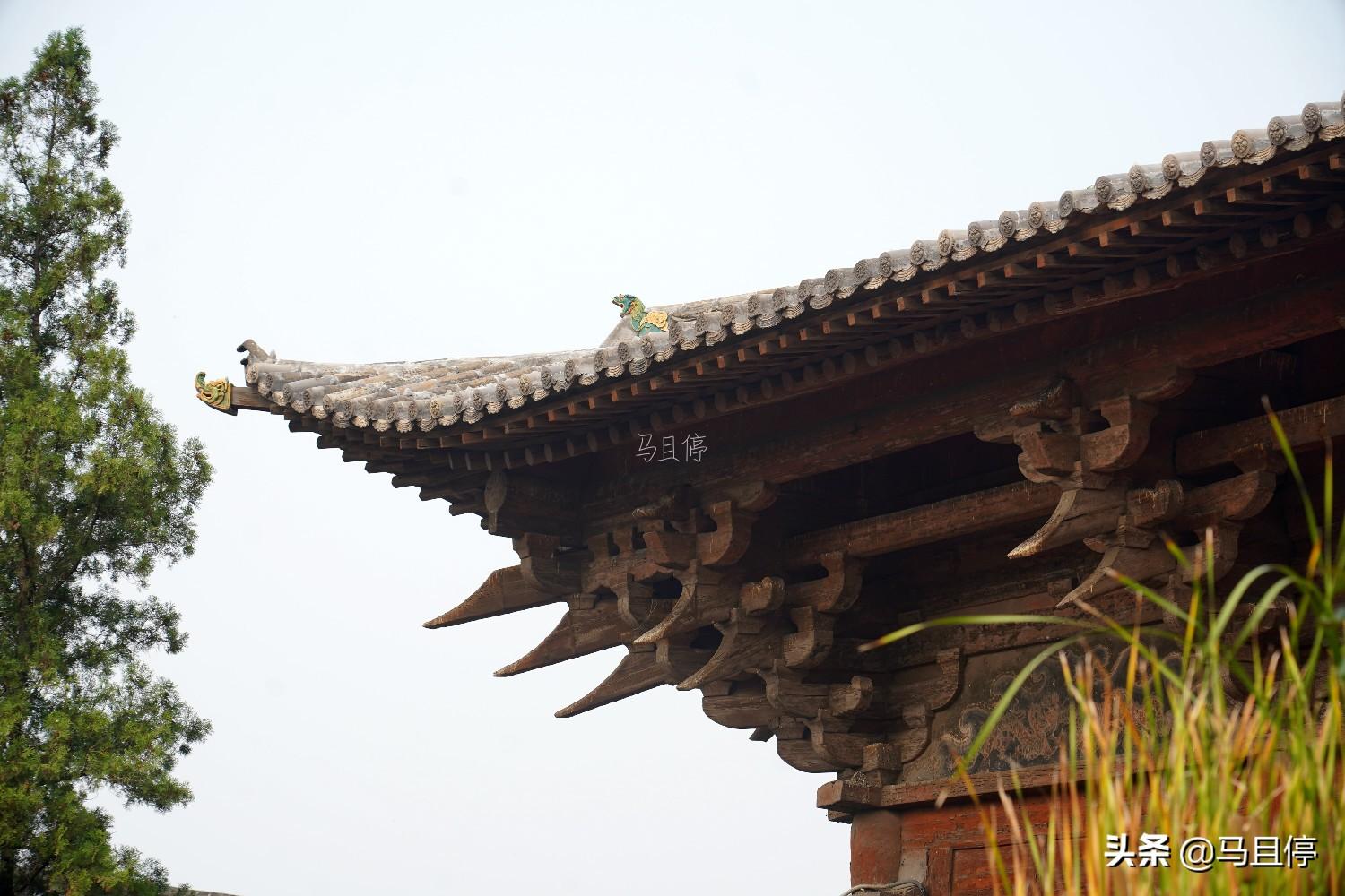 平遥古城旅游攻略（玩平遥古城，看这篇攻略就够了）