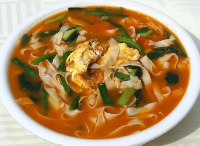 河南南阳特产，河南南阳特产小吃零食（河南省南阳市的4种特色美食）