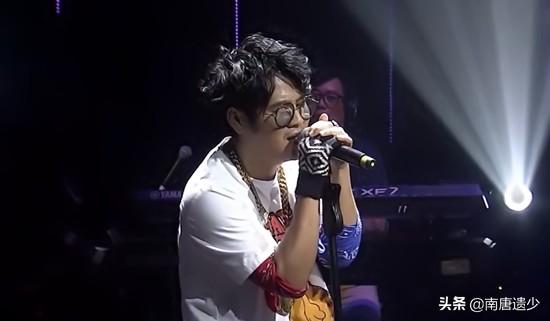 曹格 - 你的天堂歌词是什么，曹格罗密欧与祝英台（出道十三年再当一次乐坛“新人”）