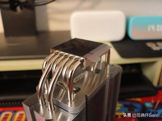 cpu风扇方向，cpu风扇朝哪个方向（科普小知识帮你省时间——超频三东海风云）