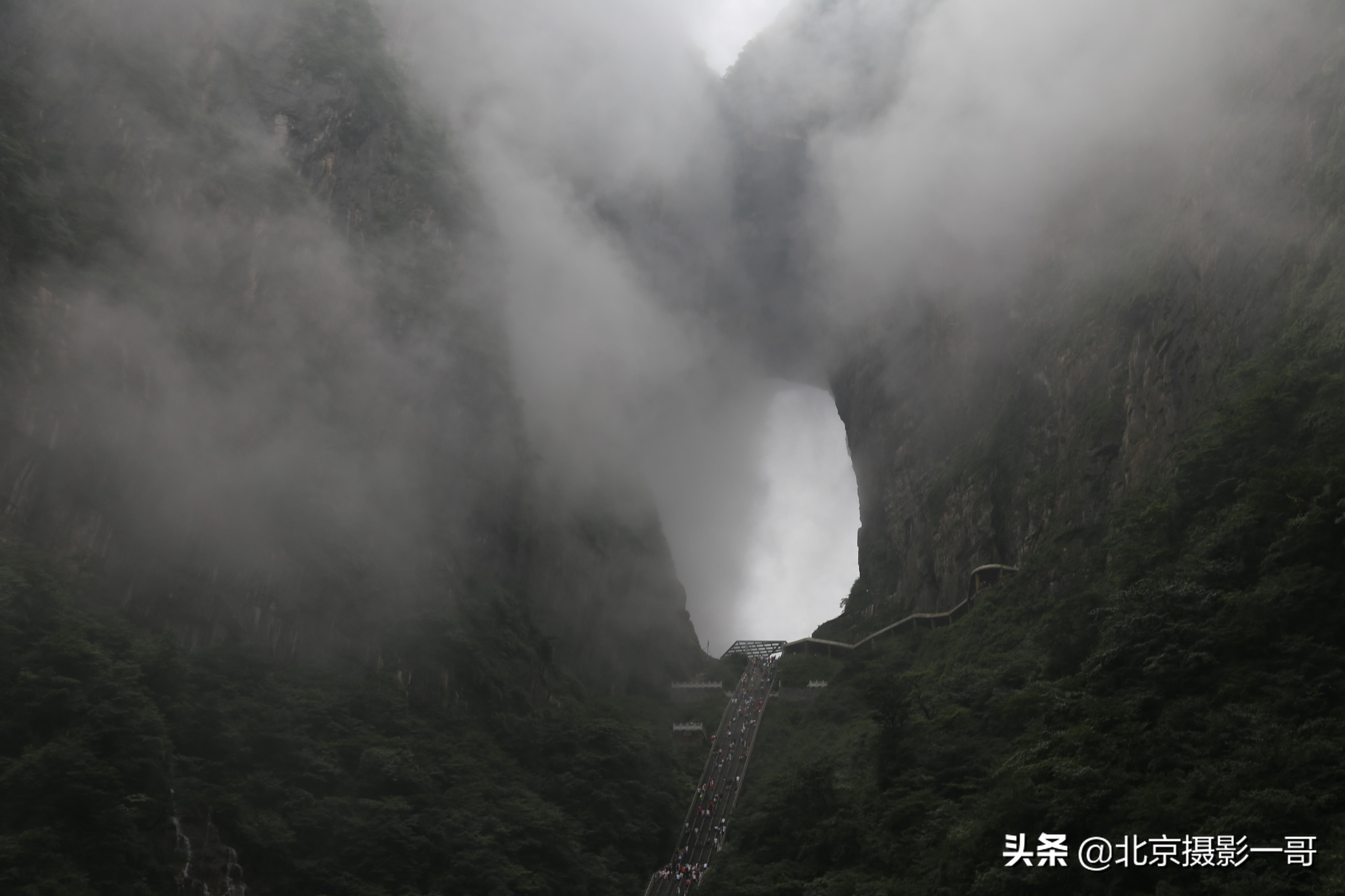 富兰特（一哥亲子游之张家界森林公园和天门山自由行三日游）