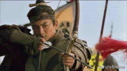 知寨是什么官职，寨桑是什么官（令狐讲故事之水浒中的追星族——花荣）