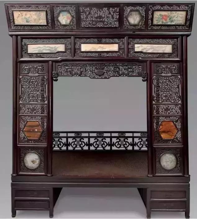 美人榻的特点有哪些,形容美人卧榻(古色古香的床榻流动着国人骨子里的风情雅韵) 美人榻的特点有哪些,形容美人卧榻(古色古香的床榻流动着国人骨子里的风情雅韵)