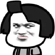 日常烫刘海教程，烫刘海怎么打理（试试最火的“刘海烫”吧）