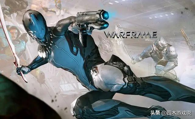 warframe碲怎么刷（“良心游戏”星际战甲 《Warframe》）