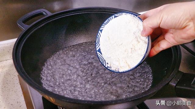 糯米粉可以做什么好吃的，糯米粉可以做什么好吃的简单方便饼（吃了30年糯米粉）