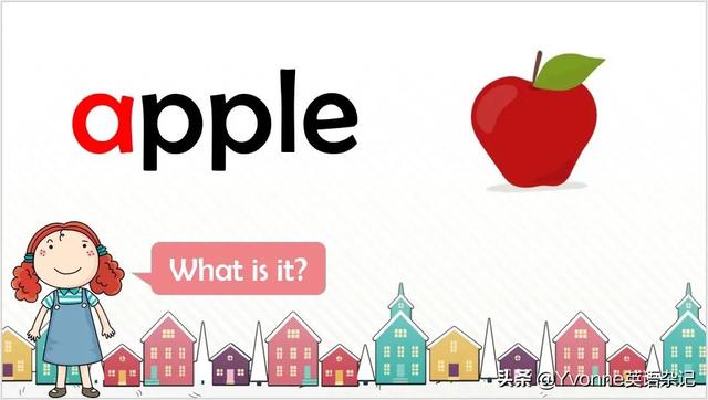 a的大写是什么，大写a表示什么意思（一起来学习英语字母A）