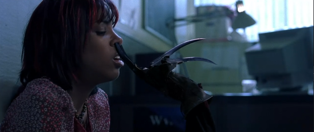 猛鬼爱情故事剧情，猛鬼爱情故事剧情解释之旅行（《弗莱迪大战杰森》：鬼王互殴）