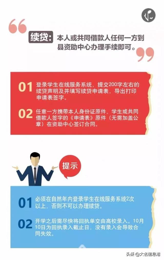 如何申请学生贷款，学生可以申请的贷款（手把手教你申请国开行助学贷款）