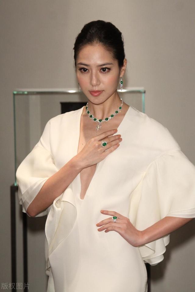 宝岛女神白歆惠！台湾宅男的女神