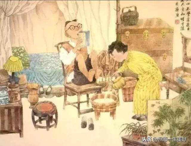 弱冠是多少岁，男的弱冠是多少岁（舒心歌：鹭港性事不可无）