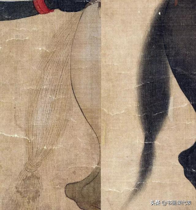 虢国夫人是谁，连“道路为之耻骇”的虢国夫人