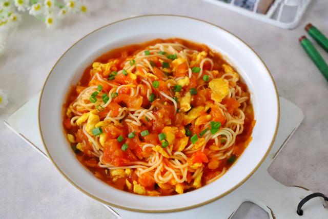 家常面条的做法，如何做面条比较好吃（6种家常面条的做法）