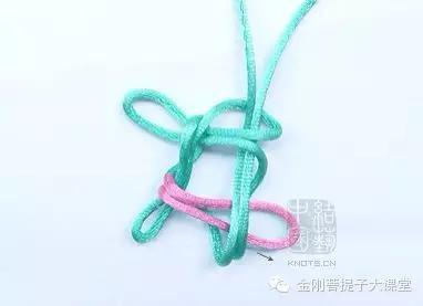 穿珠子打结的方法，手串珠子收尾打结方法（最全手串打结教程）
