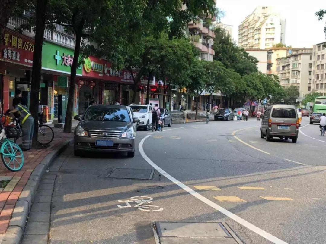 违停扣几分(新交规违停怎么处罚标准)