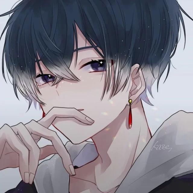 最适合男人的微信头像     躲不过心动，好看的微信头像男（一眼就让妹子沦陷的男头）