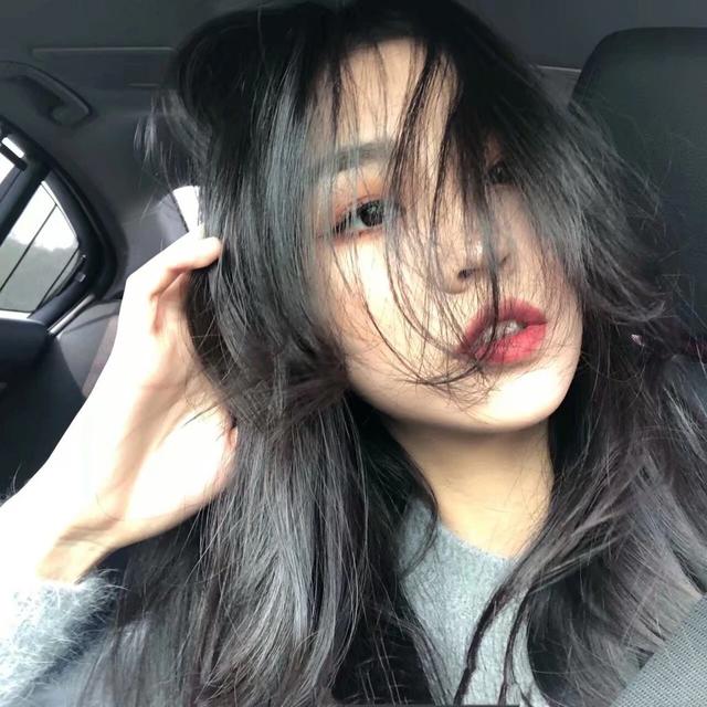 时尚气质女头/女孩子的气质要有也要有素质，微信头像，时尚气质女头/女孩子的气质要有也要有素质（有气质的女生头像）