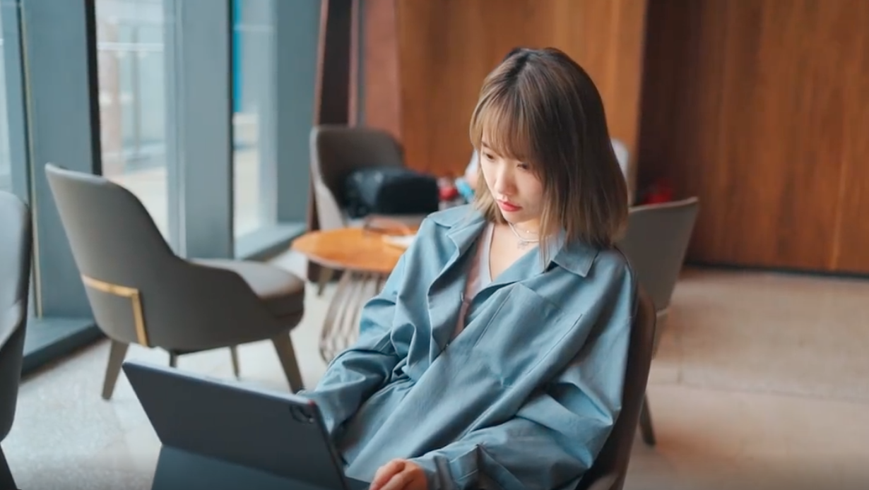 ipad办公(办公系统)