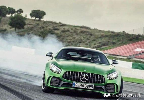 中置后驱是什么意思，中置后驱和前置后驱（前驱和后驱有什么区别）