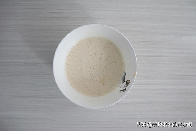 用面包机做蛋糕，怎样用面包机做蛋糕（面包机也能实现蛋糕自由）