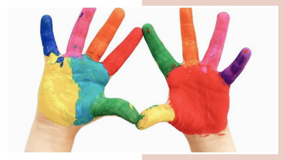 黑裤子上的白胶怎么才能洗掉（衣服上的颜料怎么清洗）