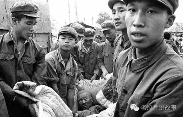 唐山大地震死了300万人，唐山大地震死了300万人视频（相当于400颗原子弹爆炸）