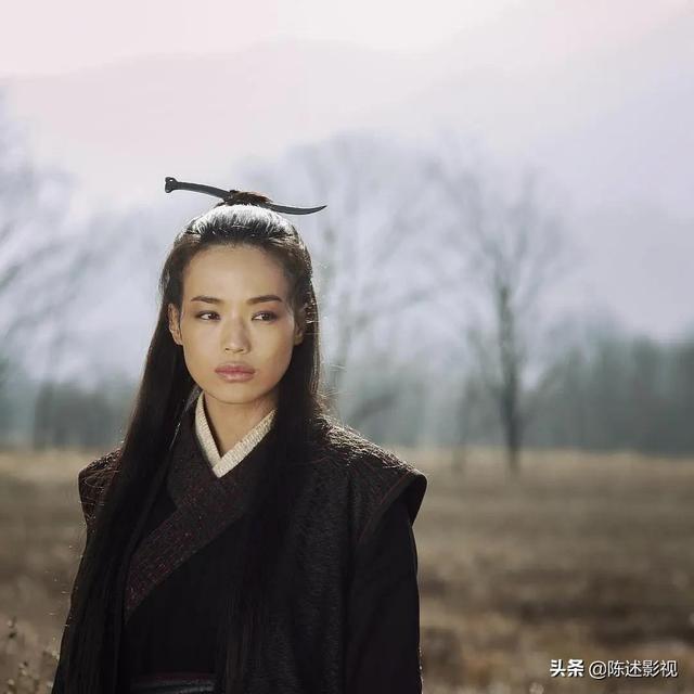 林青霞个人资料，林青霞身高（7位被误认为是香港人的明星）