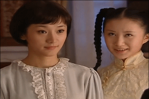 清凌凌的水蓝莹莹的天第二部的演员，清凌凌的水蓝莹莹的天第一部的演员（人均绝色的金家女人们谁最美）