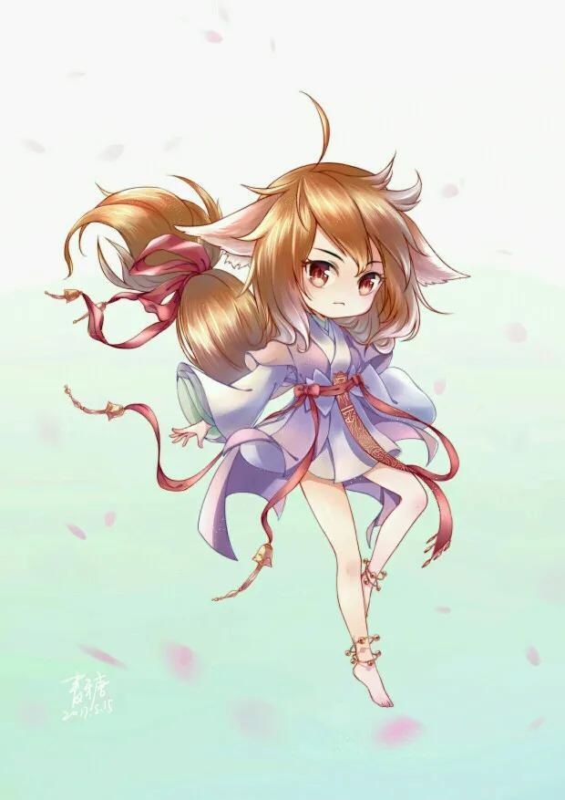 萌图，微信头像，萌图（换上这个头像你就是最萌的崽）