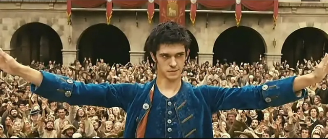 关于香水的电影，关于香水的电影推荐（杀死她们只为制成第13瓶香水）