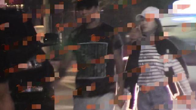 王丽坤与谁有过绯闻，与她前三任绯闻对象类型不同