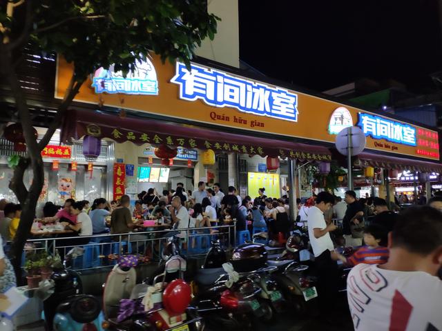 北海最详细旅游攻略和住宿美食推荐，去北海旅游攻略北海自由行攻略（干货满满的北海旅游攻略来啦）