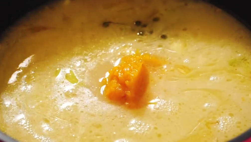 圖片[5]-【金湯檸檬魚】做法步驟圖 湯色金黃麻辣嫩滑 湯鮮味美-起舞食譜網(wǎng)